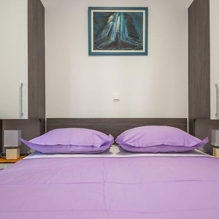 Acoustic Apartment Makarska Exterior photo