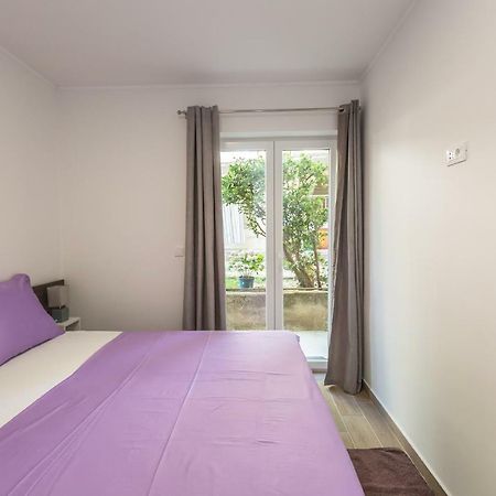 Acoustic Apartment Makarska Exterior photo