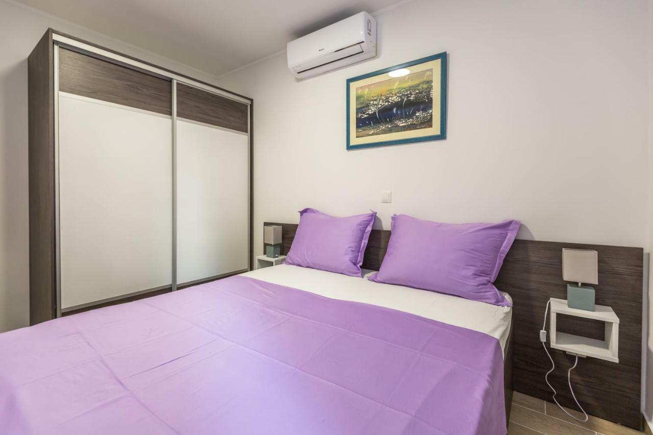 Acoustic Apartment Makarska Exterior photo