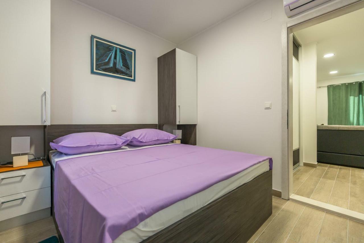 Acoustic Apartment Makarska Exterior photo