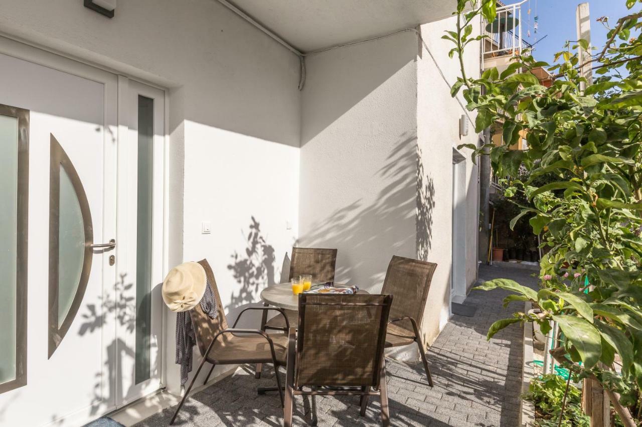 Acoustic Apartment Makarska Exterior photo